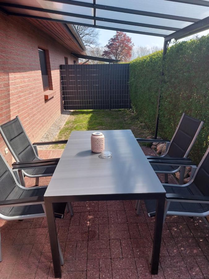 Fewo Friedrichsdorf Blowatz Eksteriør billede