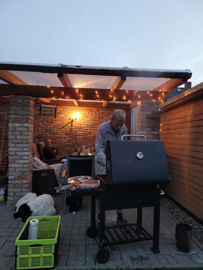 Fewo Friedrichsdorf Blowatz Eksteriør billede